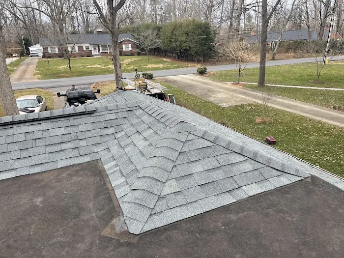 Prestige Roofing and Construction LLC. Picture 3