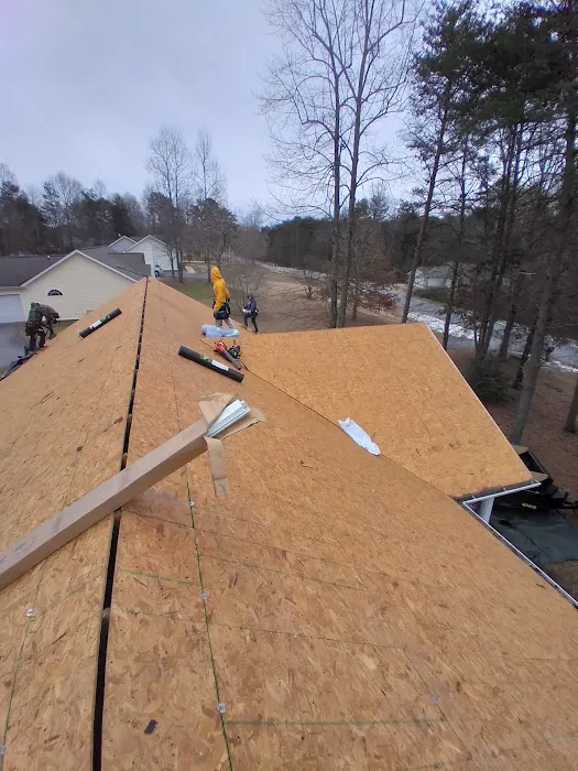 Prestige Roofing and Construction LLC. Picture 9