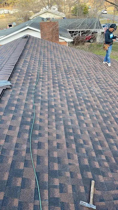 Prestige Roofing and Construction LLC. Picture 8