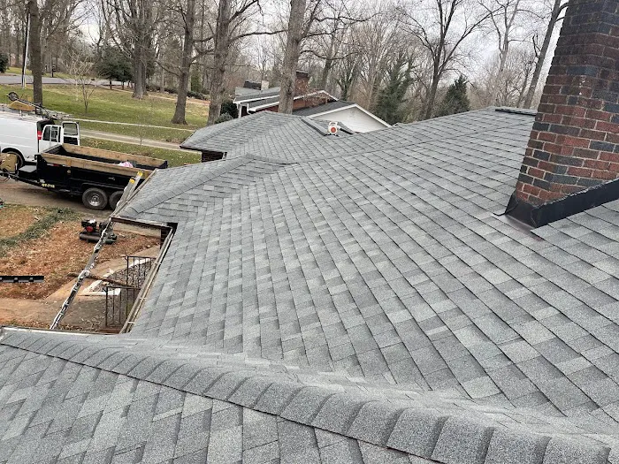 Prestige Roofing and Construction LLC. Picture 10