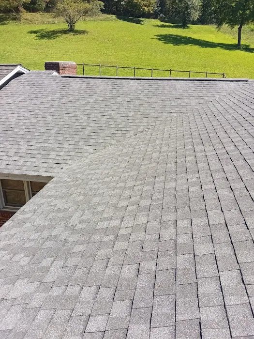 EL K PAZ roofing and servises Picture 3