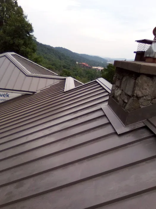 EL K PAZ roofing and servises Picture 1