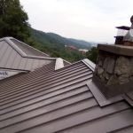 EL K PAZ roofing and servises