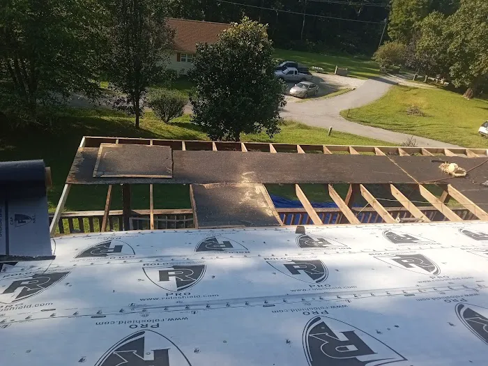 EL K PAZ roofing and servises Picture 6