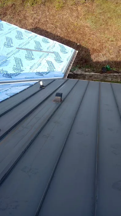 EL K PAZ roofing and servises Picture 5