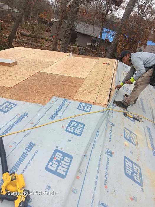 EL K PAZ roofing and servises Picture 10