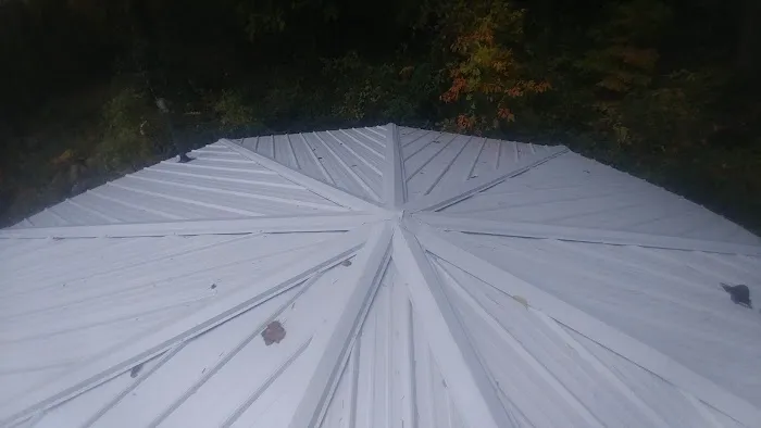 EL K PAZ roofing and servises Picture 8