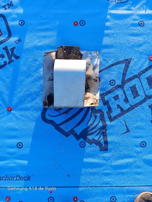 EL K PAZ roofing and servises Picture 9