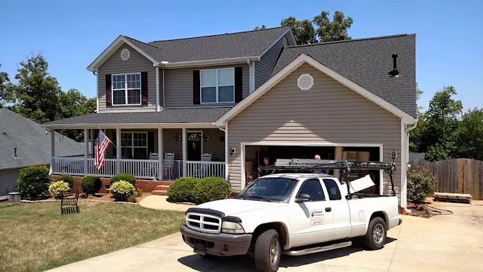 Redwolf Contracting Service Picture 1