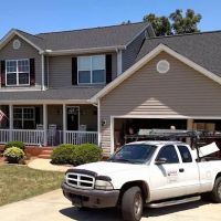 Redwolf Contracting Service ico