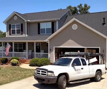 Redwolf Contracting Service