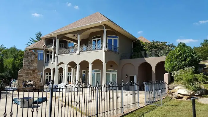 Redwolf Contracting Service Picture 6