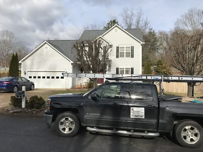 Redwolf Contracting Service Picture 8