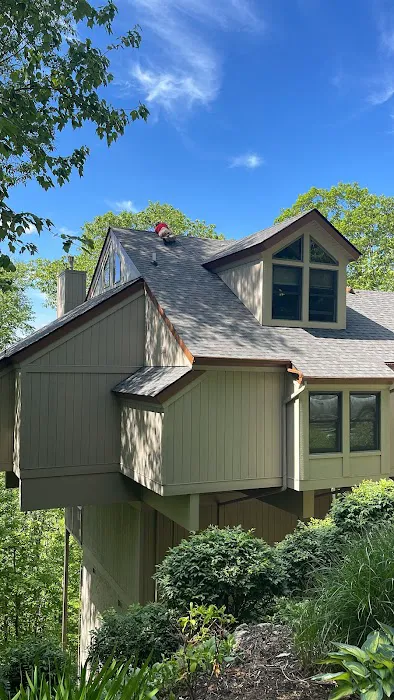 Redwolf Contracting Service Picture 4