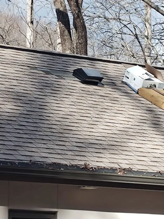 Redwolf Contracting Service Picture 5