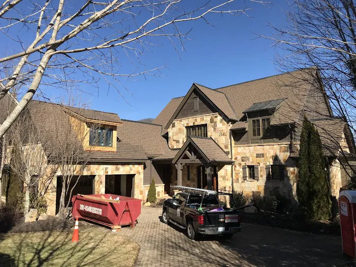 Redwolf Contracting Service Picture 10