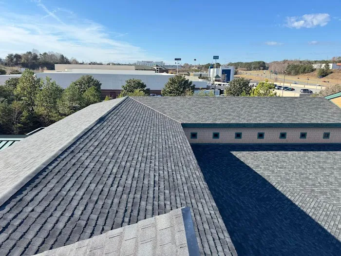 Powerhouse Construction Picture 1