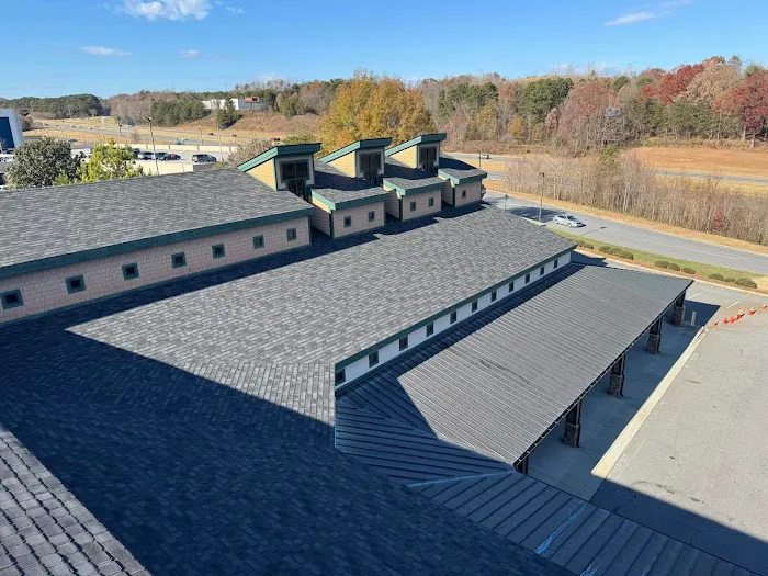 Powerhouse Construction Picture 4