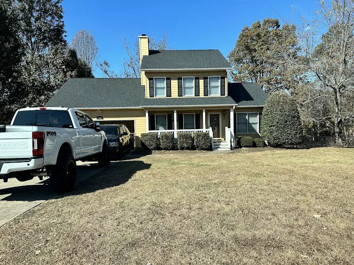 Powerhouse Construction Picture 3