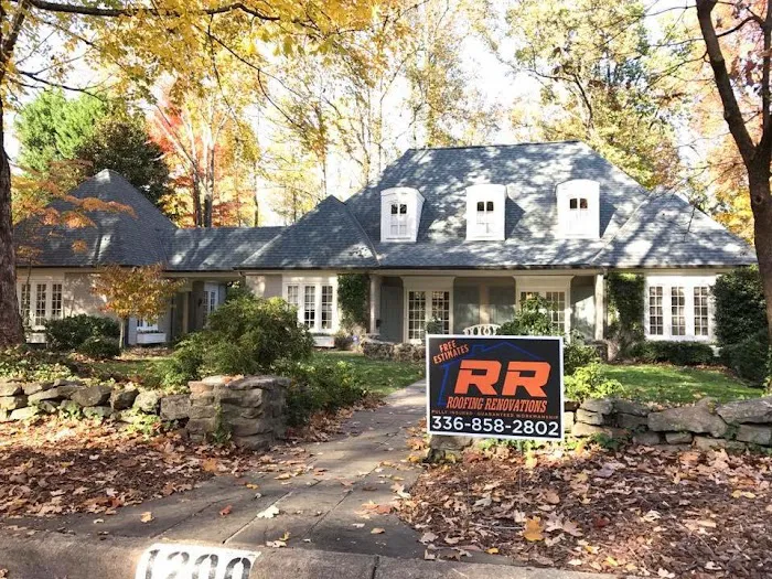 Roofing Renovations, Inc Picture 5