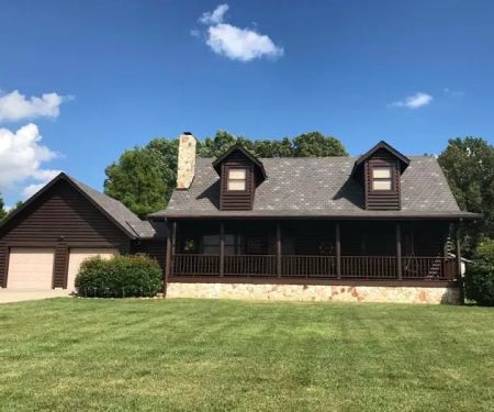 Roofing Renovations, Inc