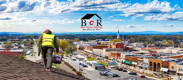 Best Choice Roofing Picture 9