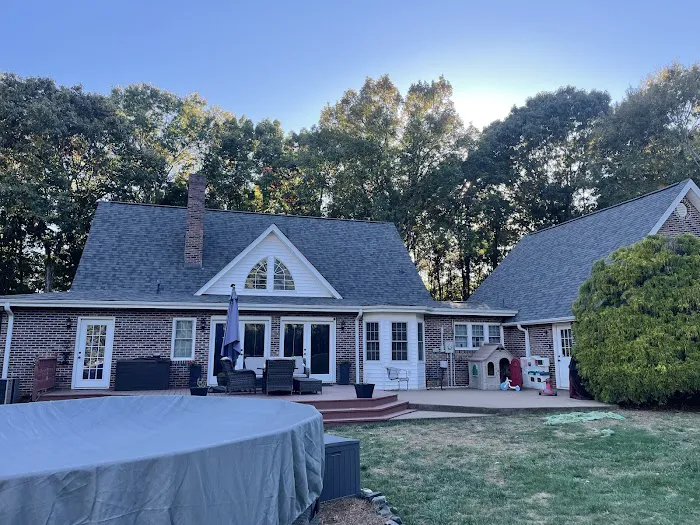 Best Choice Roofing Picture 1