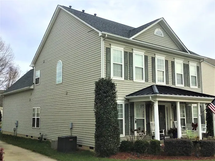 Integrity Roofing, LLC Picture 1