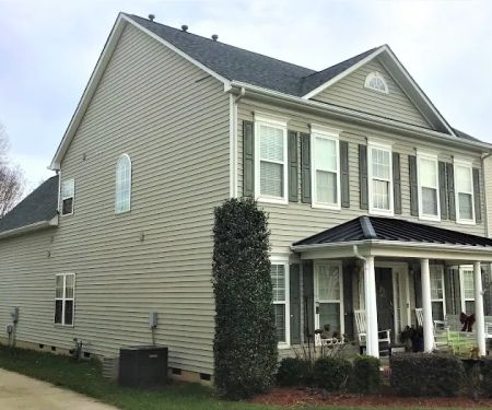 Integrity Roofing, LLC