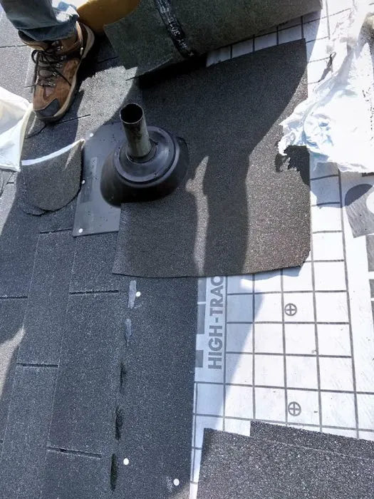 BRAJAR Roofing Solutions Picture 4