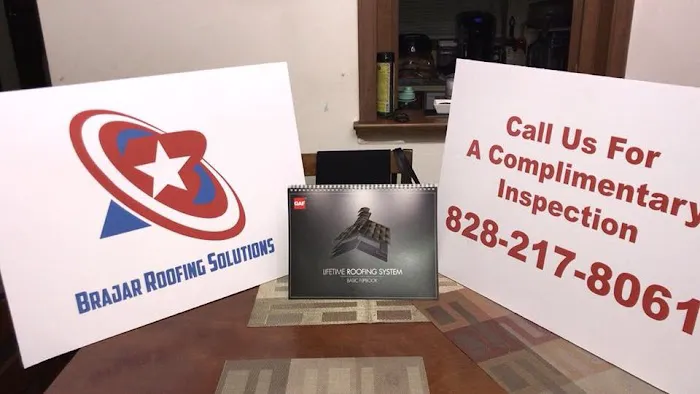 BRAJAR Roofing Solutions Picture 7