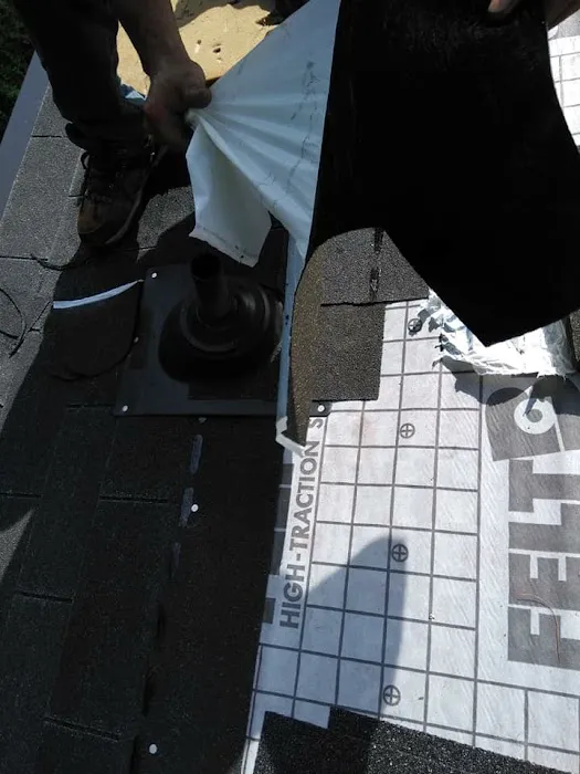 BRAJAR Roofing Solutions Picture 5