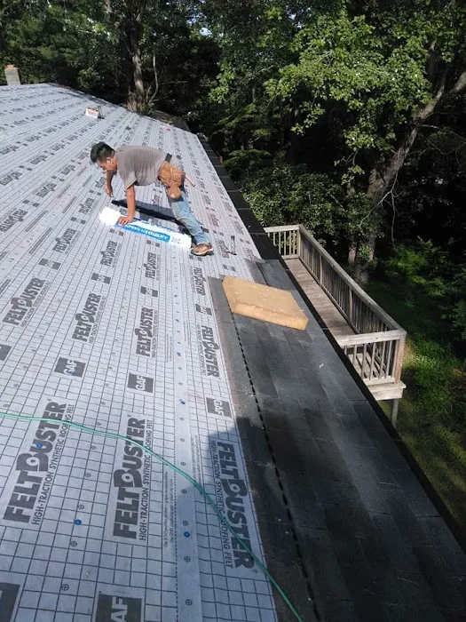 BRAJAR Roofing Solutions Picture 9