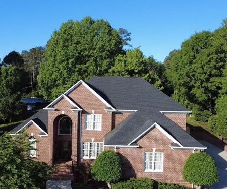 A Plus Roofing, LLC - Hickory