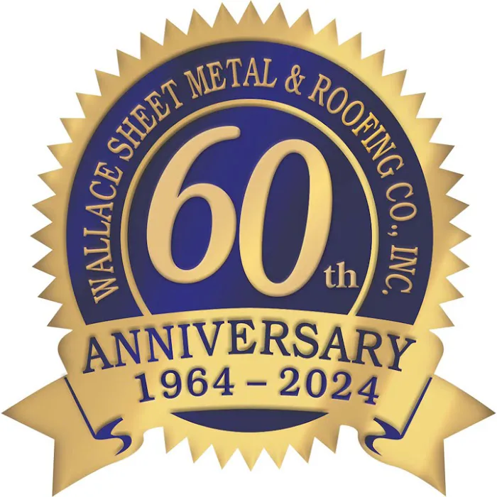 Wallace Roofing & Sheet Metal Picture 2