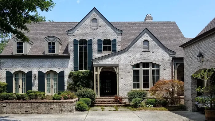 Hallman Roofing Picture 3