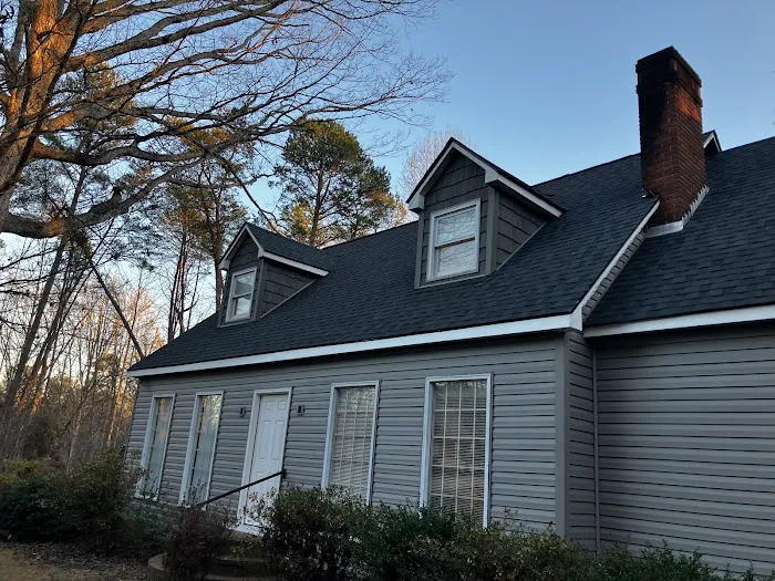 Hallman Roofing Picture 4