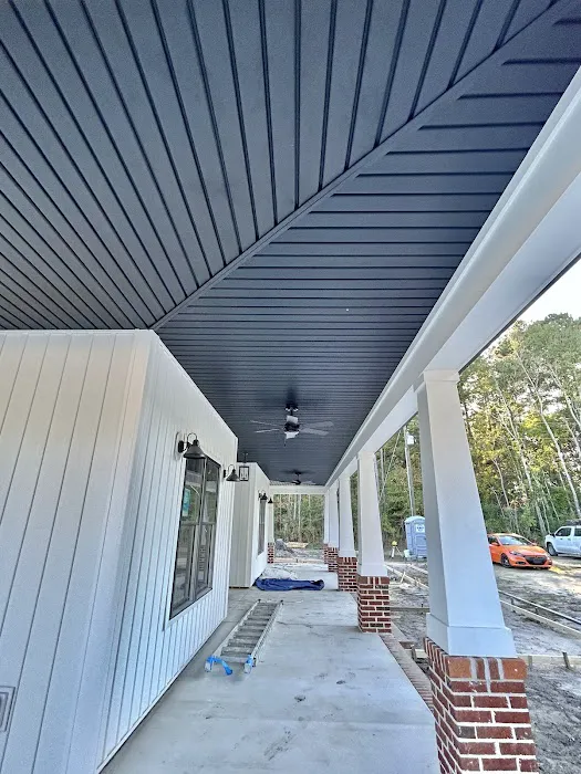 Hallman Roofing Picture 1