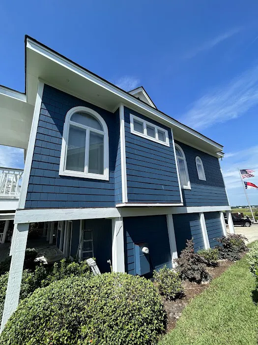 Hallman Roofing Picture 8