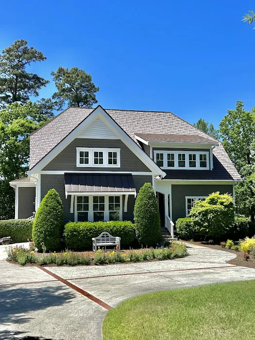 Hallman Roofing Picture 6