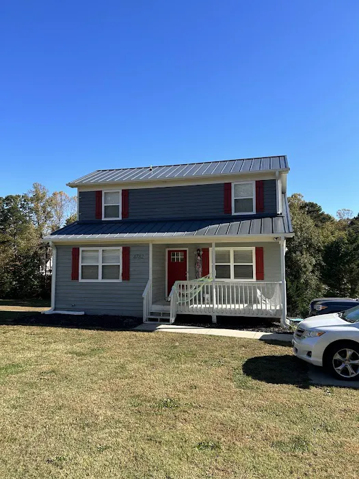 Hallman Roofing Picture 5