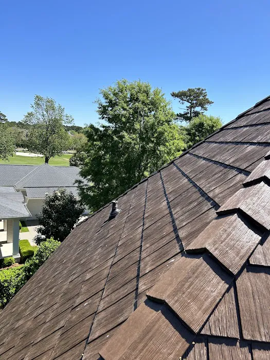 Hallman Roofing Picture 2