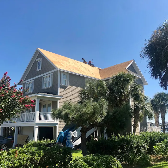 Hallman Roofing Picture 10