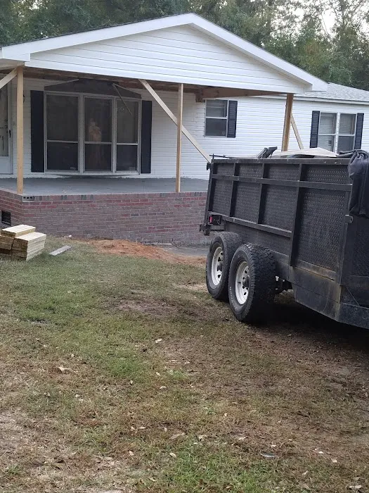 Vidal Roofing Picture 1