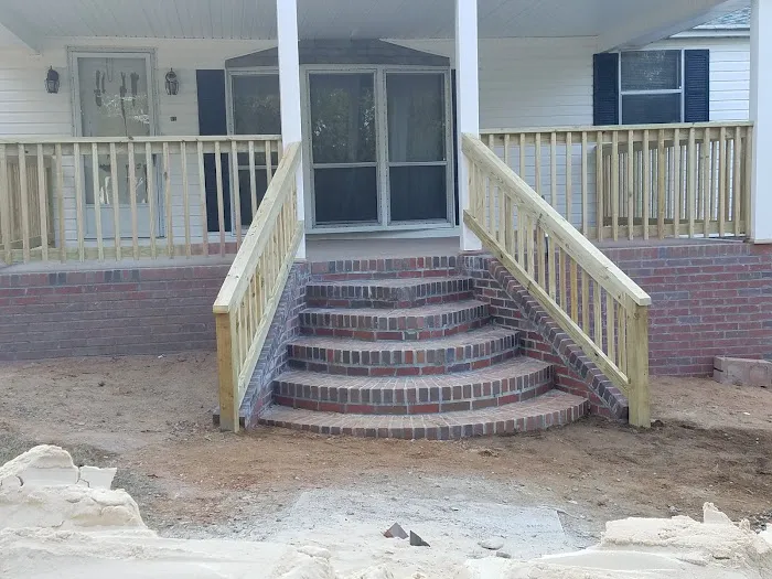 Vidal Roofing Picture 2