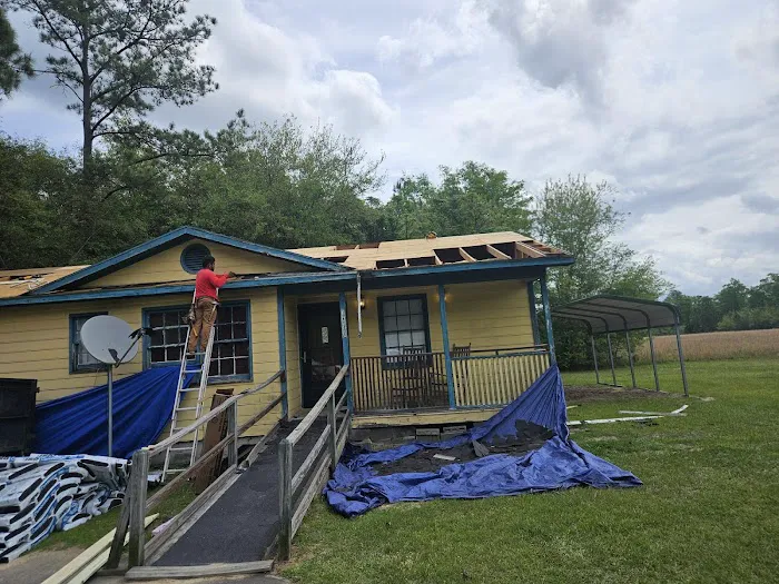 JP Construction LLC Picture 8