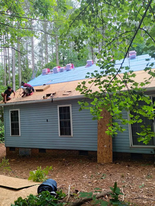 Empire Roofing Claim Services Picture 8