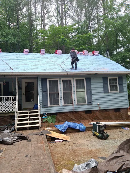 Empire Roofing Claim Services Picture 7