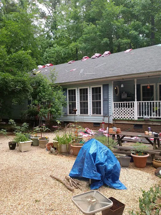 Empire Roofing Claim Services Picture 3