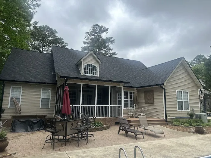 Empire Roofing Claim Services Picture 4